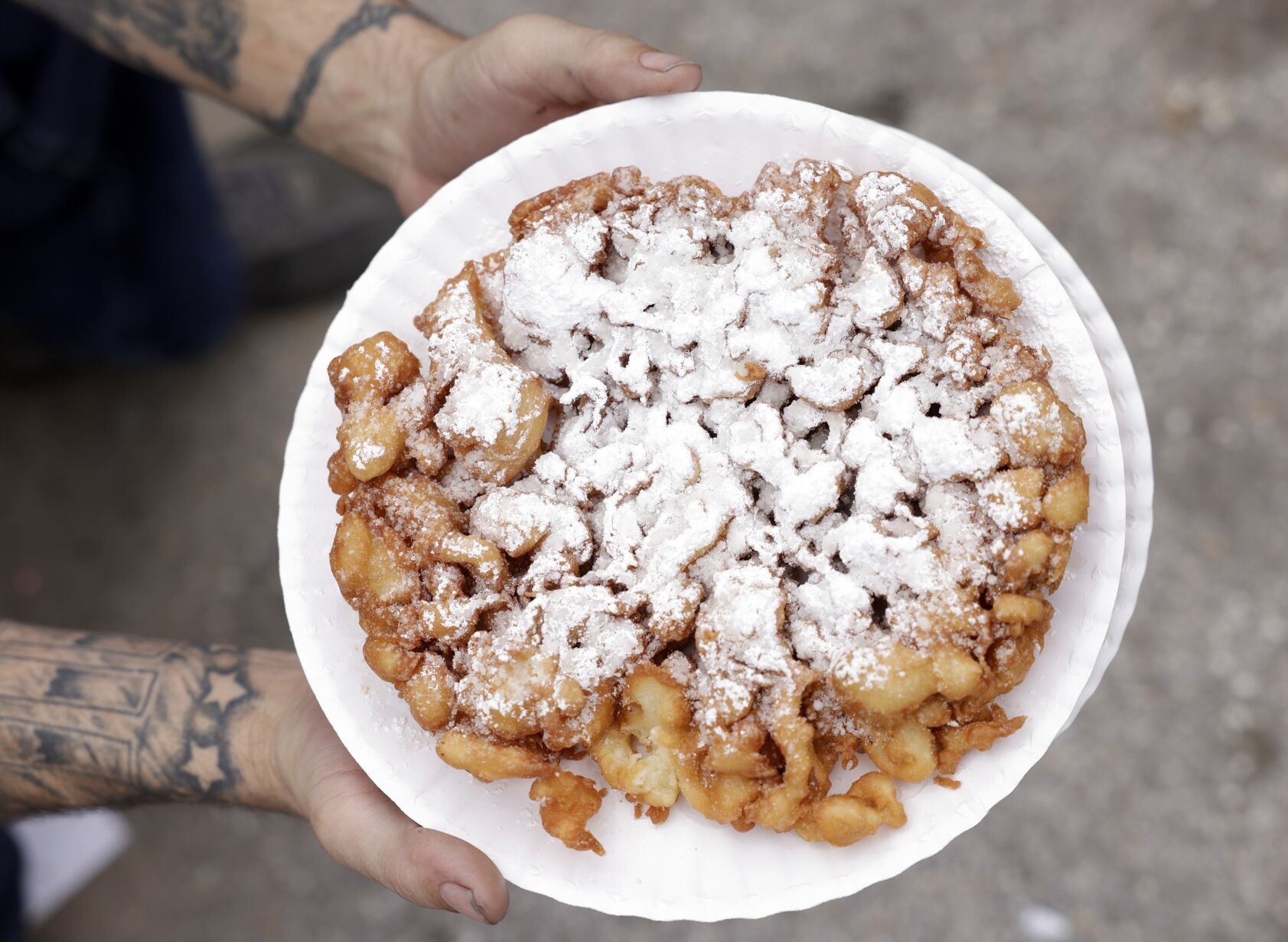 Food Truck Festival